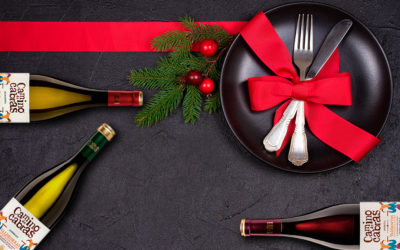 Wines for Christmas: learn how to match your menus