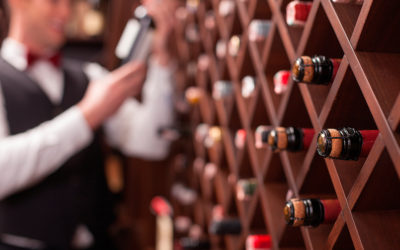 3 Swiss sommeliers that you can not miss